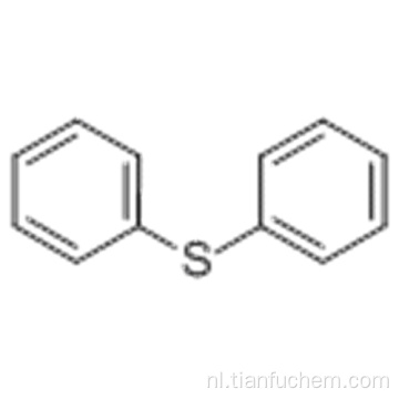 Benzeen, 1,1&#39;-thiobis CAS 139-66-2